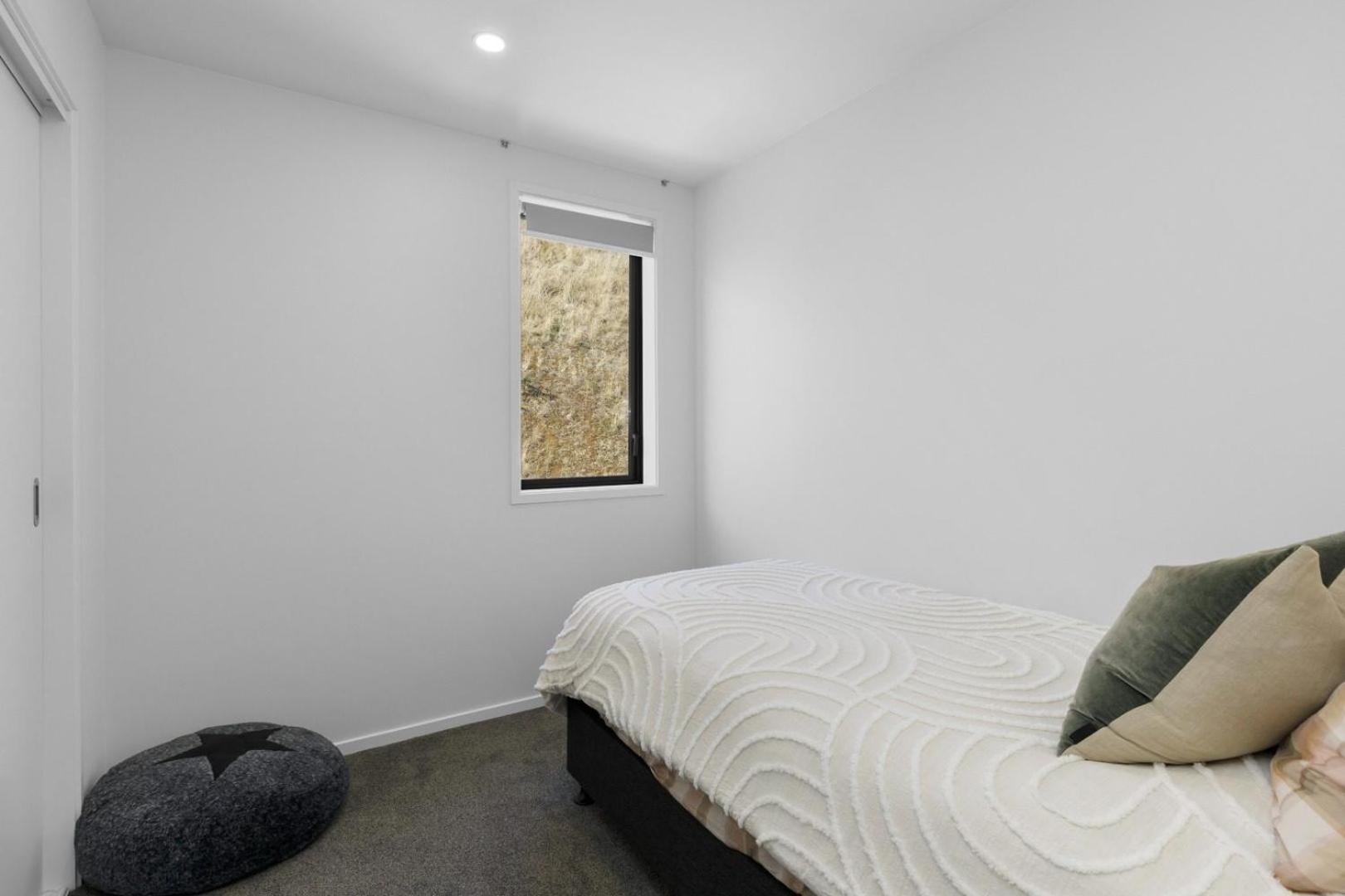 Vila Whitby Townhouse Porirua Exteriér fotografie